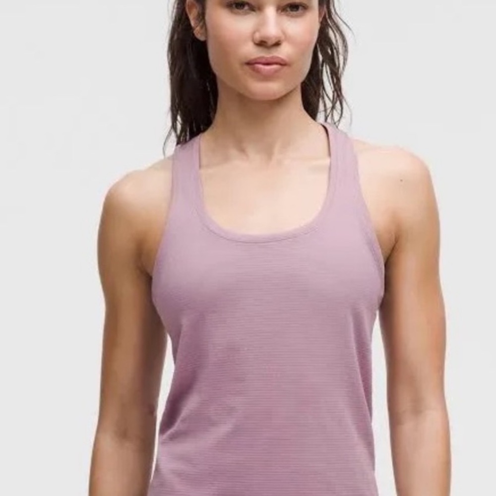 Lululemon Racerback Tank